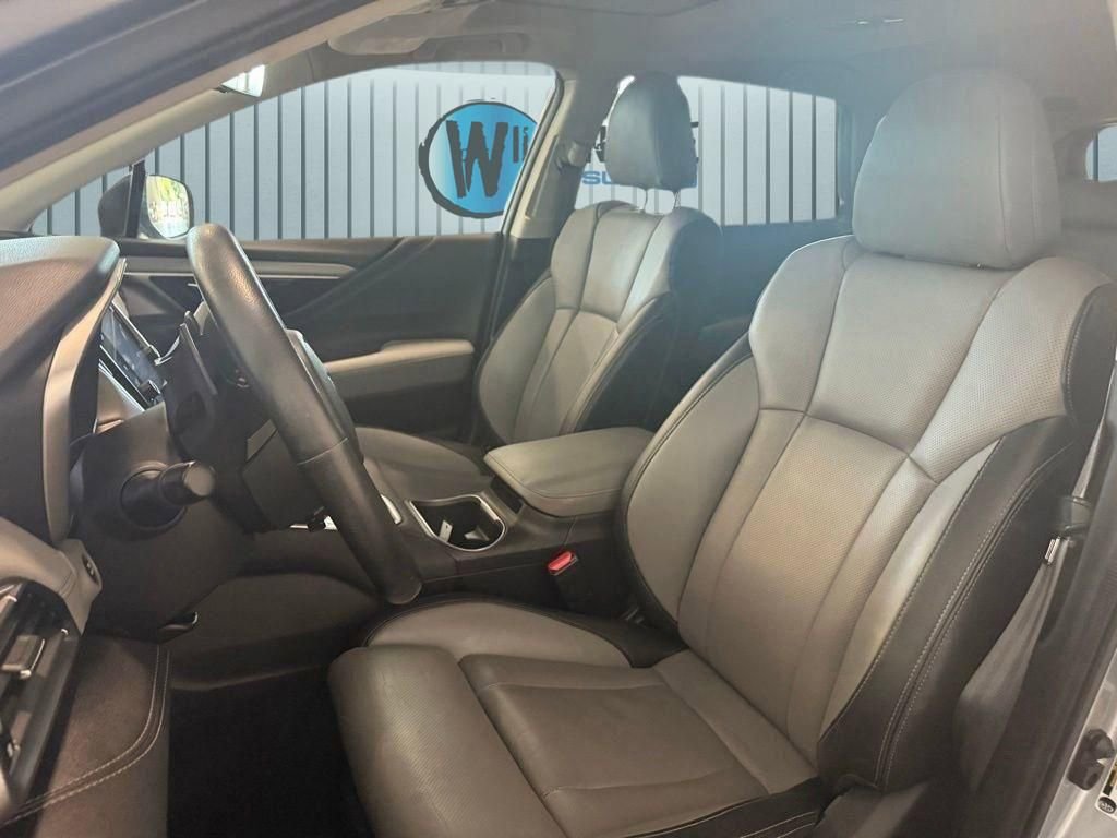 Used 2021 Subaru Outback Limited XT AWD/4WD image 20