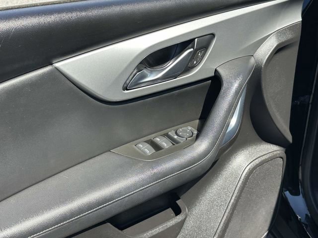 Used 2021 Chevrolet Blazer LT image 16