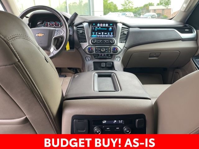 Used 2018 Chevrolet Tahoe LT image 15