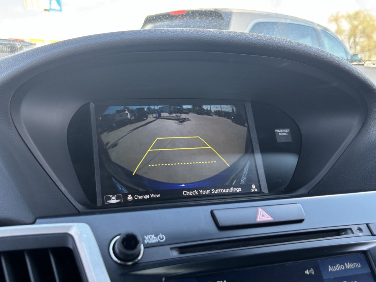 Used 2020 Acura TLX w/ Technology & A-SPEC Package FWD image 21