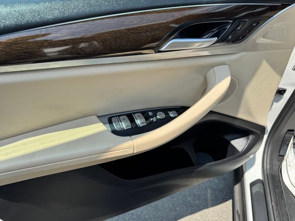 Used 2022 BMW X3 xDrive30i w/ Convenience Package image 13