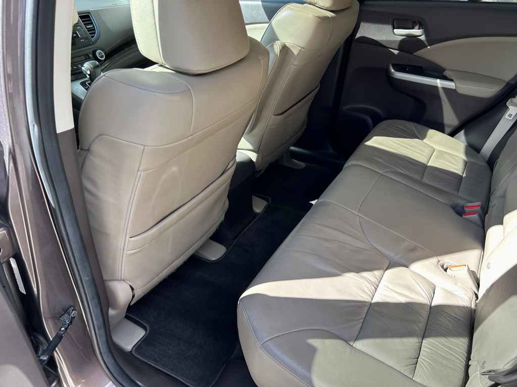 Used 2013 Honda CR-V EX-L image 10