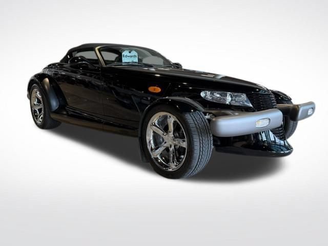 Used 1999 Plymouth Prowler RWD image 3