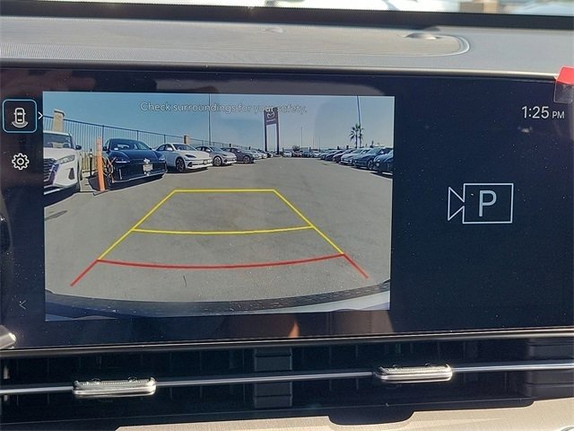 New 2025 Hyundai Kona SEL image 10