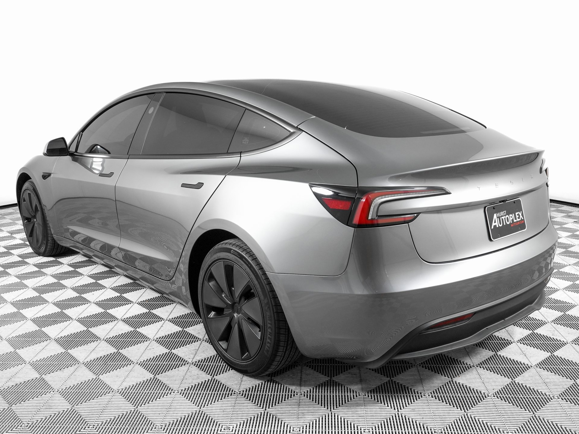 Used 2025 Tesla Model 3 Long Range image 7