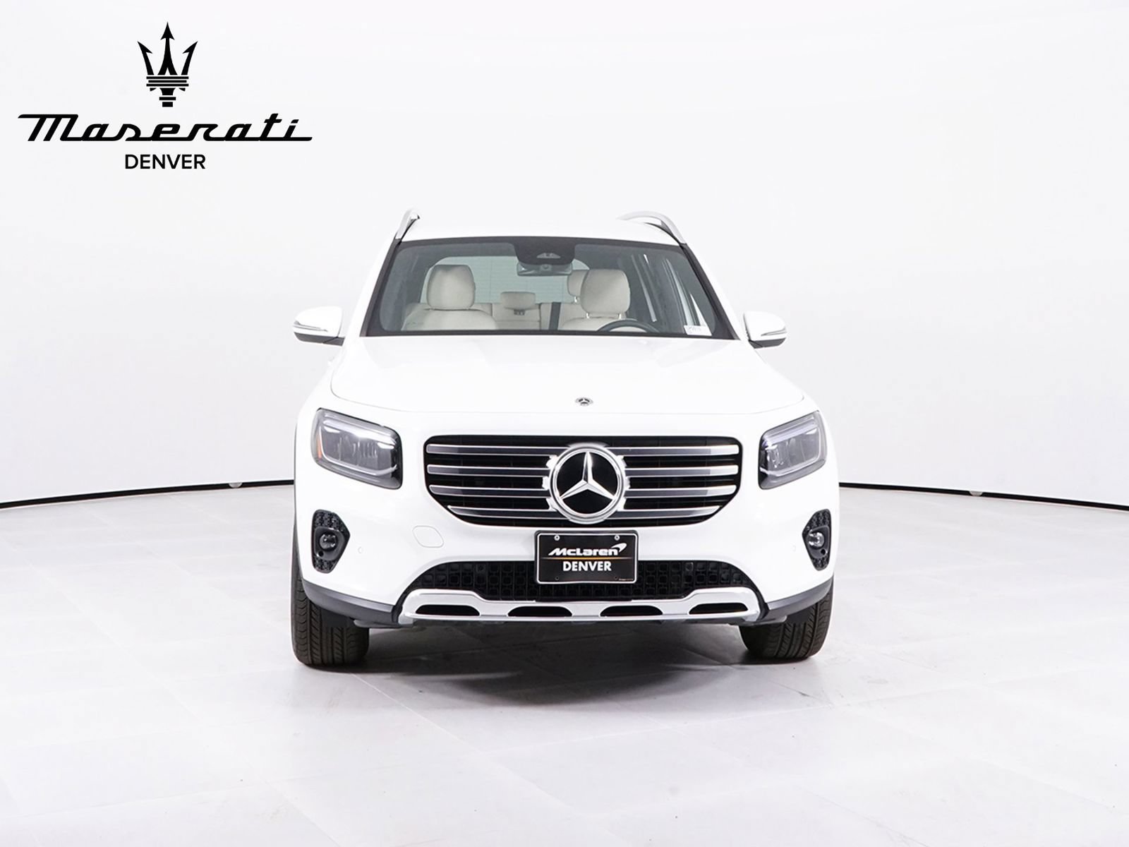 Used 2025 Mercedes-Benz GLB 250 4MATIC image 11