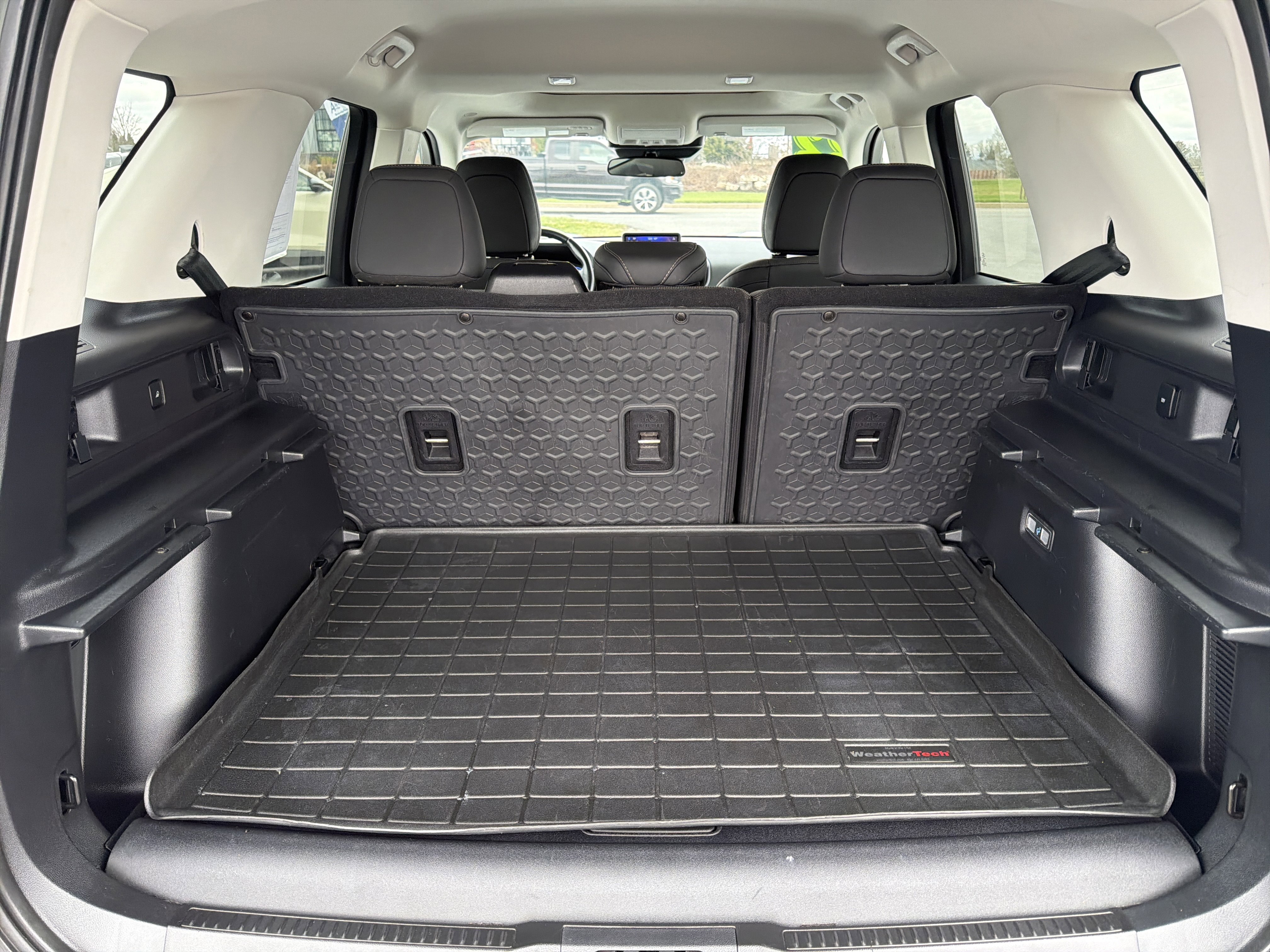 Used 2022 Ford Bronco Sport Big Bend w/ Convenience Package image 5