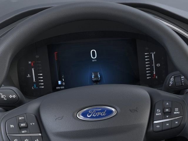 New 2026 Ford Escape Active FWD image 15