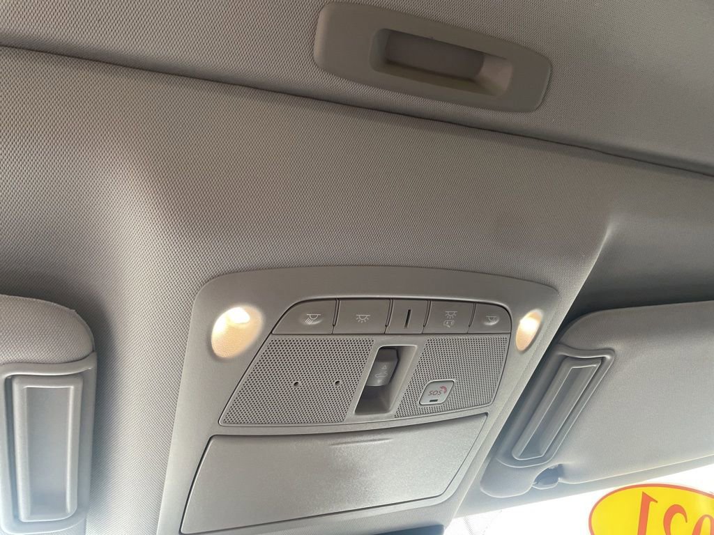 Used 2021 Nissan Armada Platinum w/ Captain's Chairs Package image 56