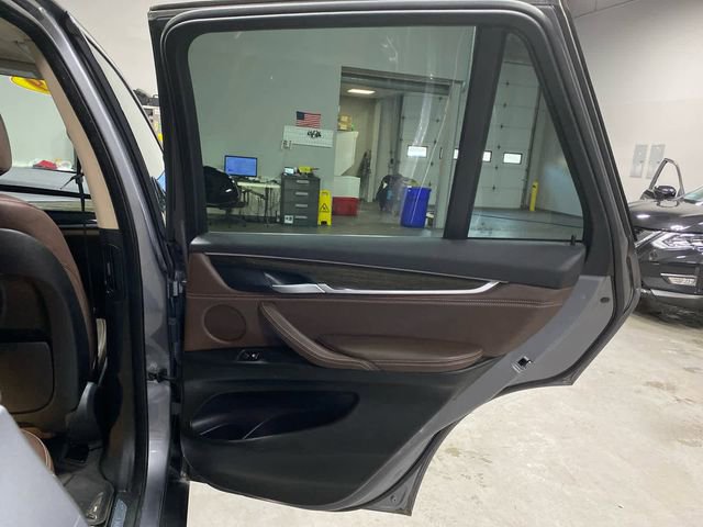 Used 2016 BMW X5 xDrive35i image 26