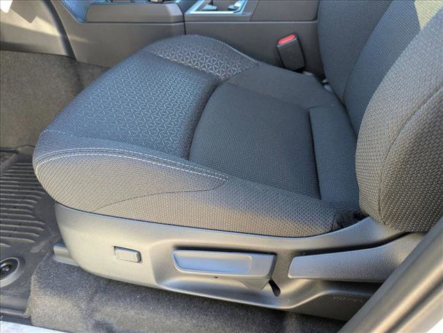 New 2026 Toyota 4Runner SR5 image 4