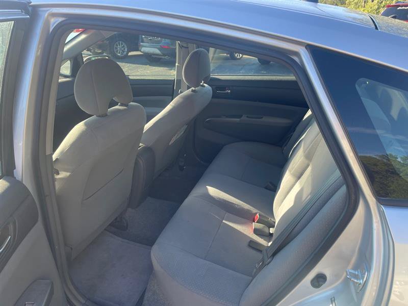 Used 2009 Toyota Prius w/ Pkg 2 FWD image 10
