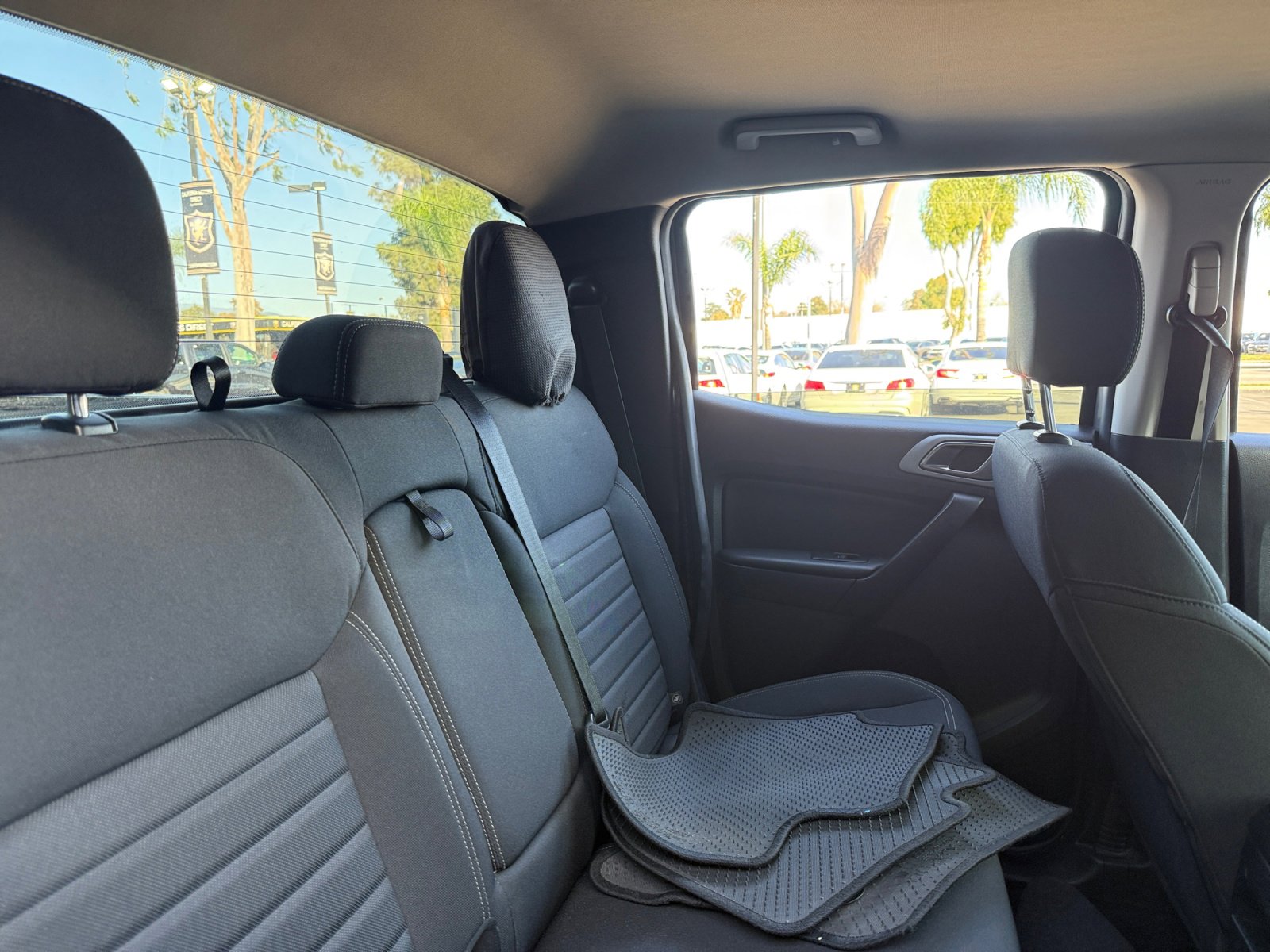 Used 2021 Ford Ranger XLT image 18