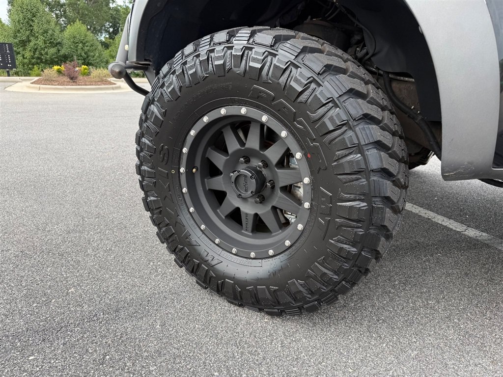 Used 2012 Ford F150 Raptor w/ Raptor Luxury Pkg AWD/4WD image 11