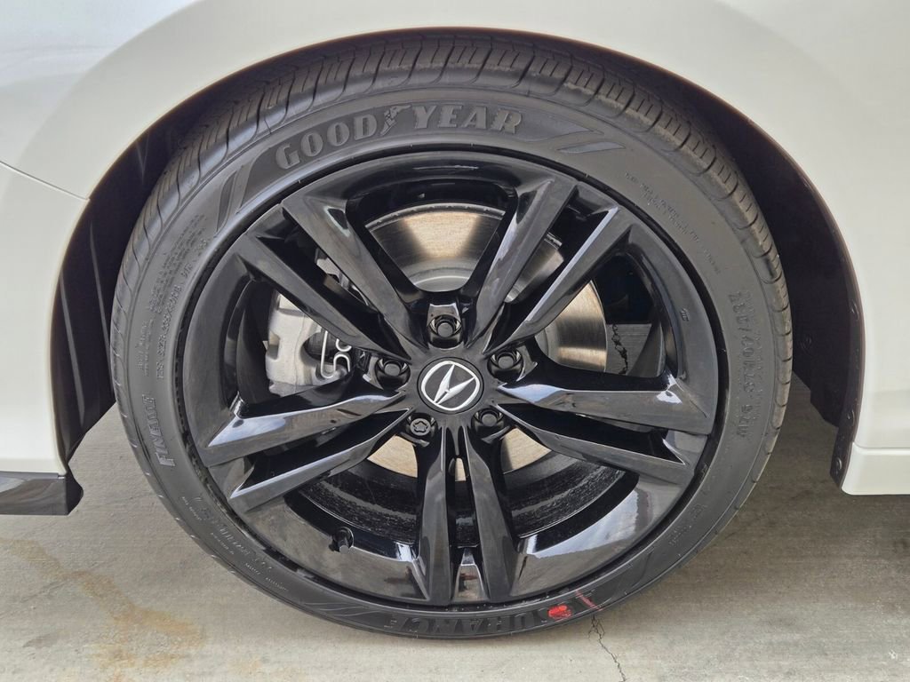 New 2026 Acura Integra A-Spec image 11