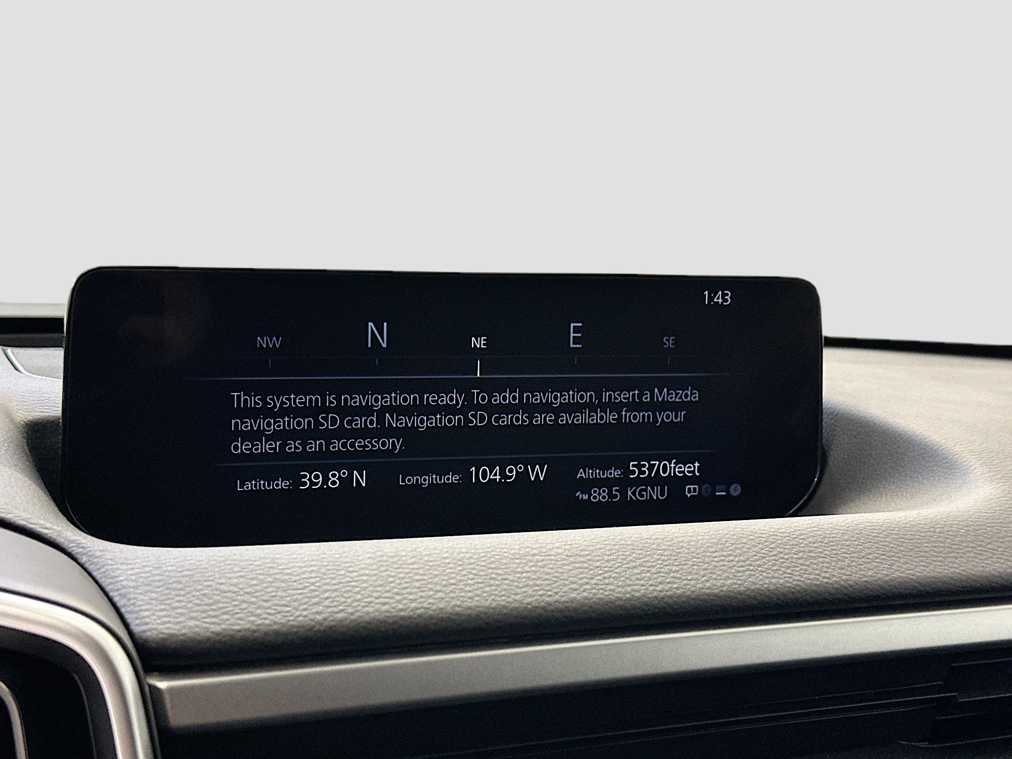 Used 2025 MAZDA CX-50 AWD 2.5 S w/ Preferred Package image 22