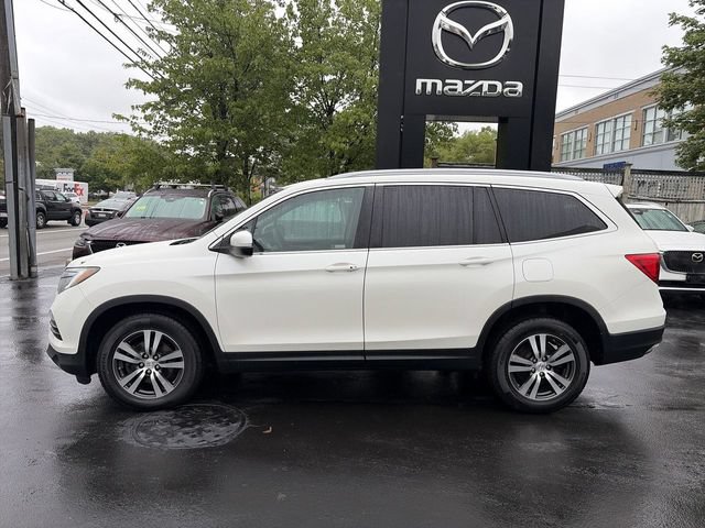 Used 2018 Honda Pilot EX image 5