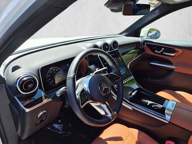 Certified 2026 Mercedes-Benz GLC 300 4MATIC image 10