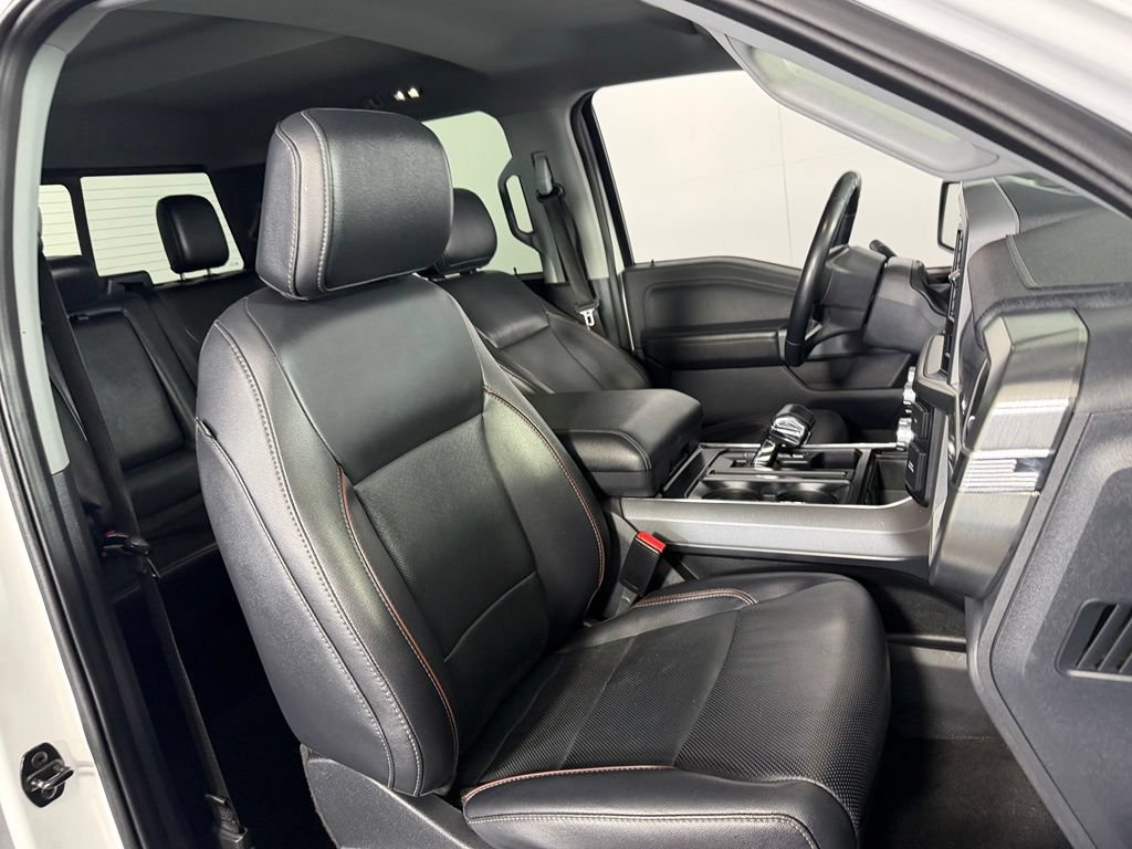 Used 2023 Ford F150 Lariat AWD/4WD image 30