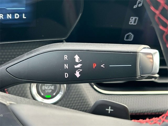 New 2026 Chevrolet Equinox RS image 28