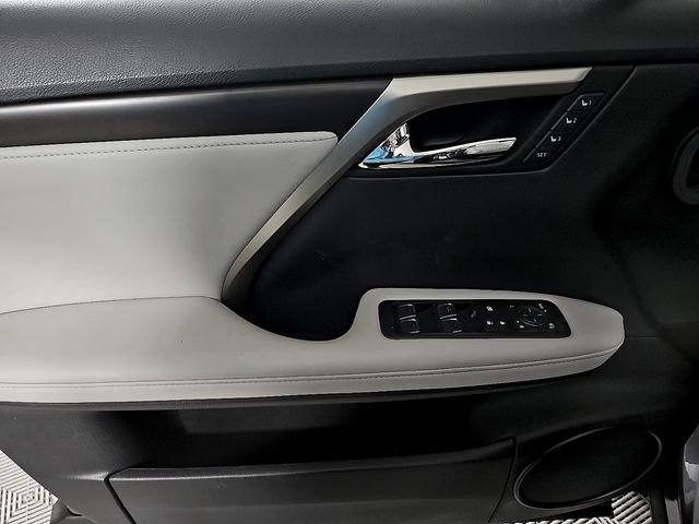 Certified 2021 Lexus RX 350 FWD w/ Premium Package image 14