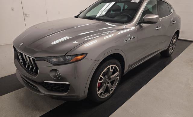 Used 2022 Maserati Levante GT image 1
