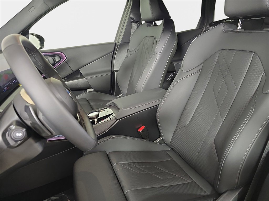 Used 2025 BMW X3 xDrive30i w/ Premium Package image 18