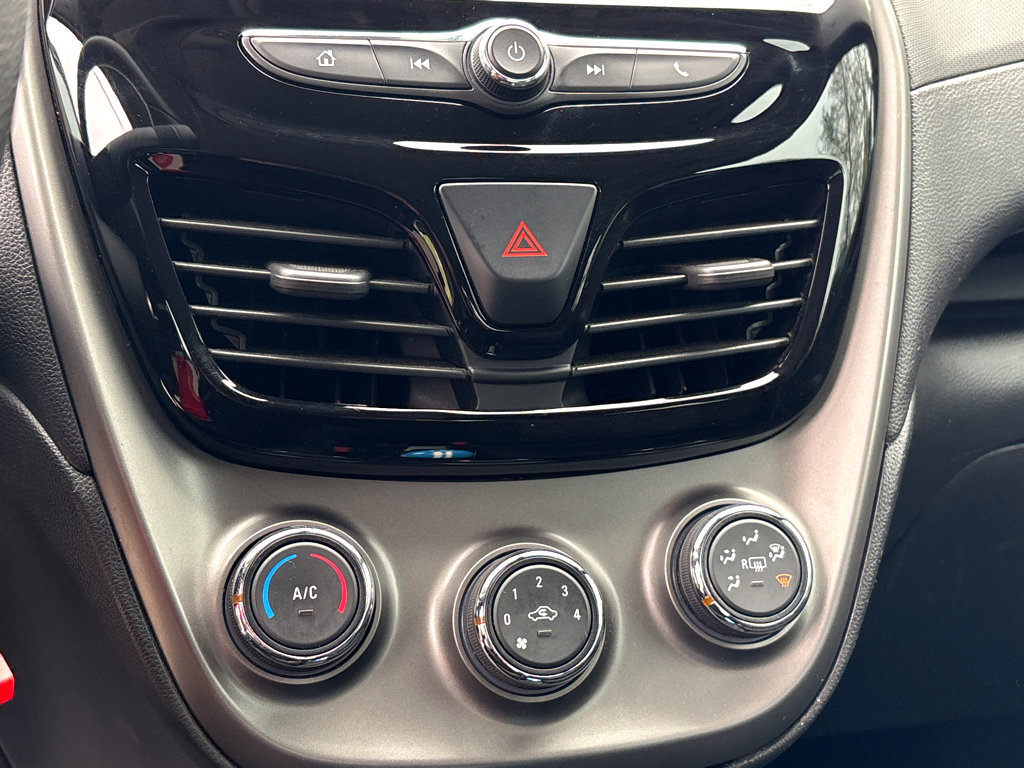 Used 2022 Chevrolet Spark LS FWD image 6