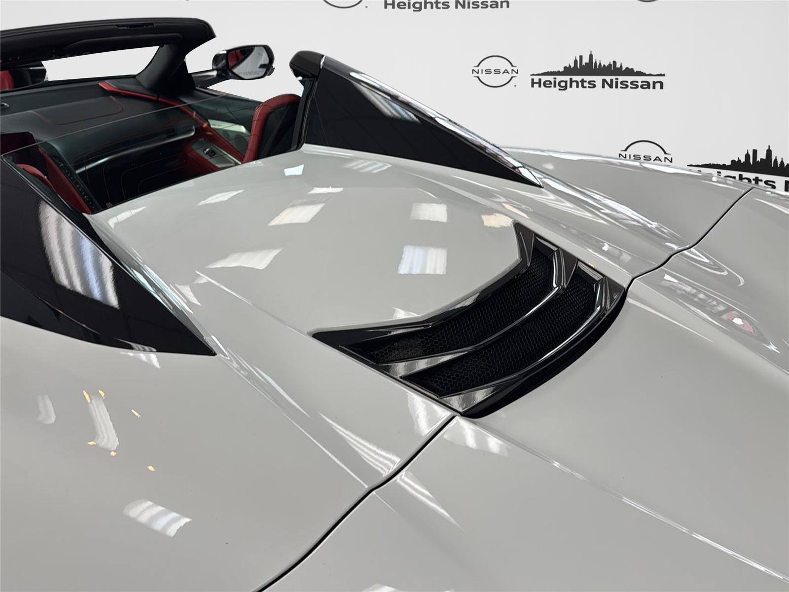 Used 2023 Chevrolet Corvette Stingray Preferred Conv w/ 2LT RWD image 35