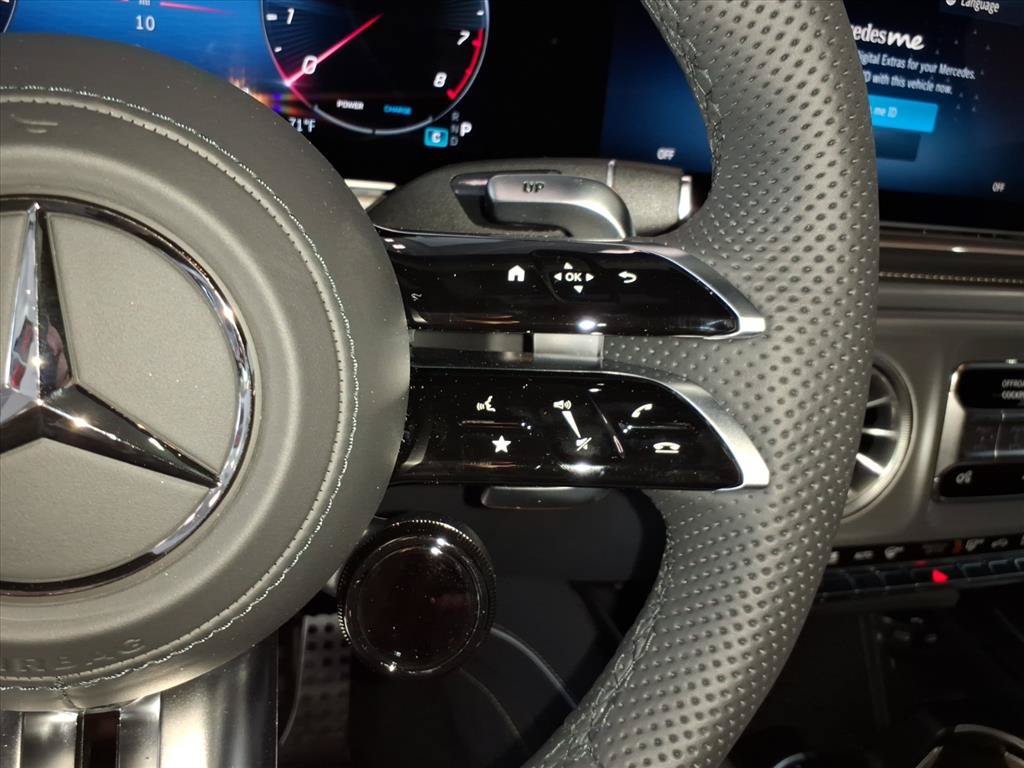 New 2027 Mercedes-Benz G 63 AMG 4MATIC image 16