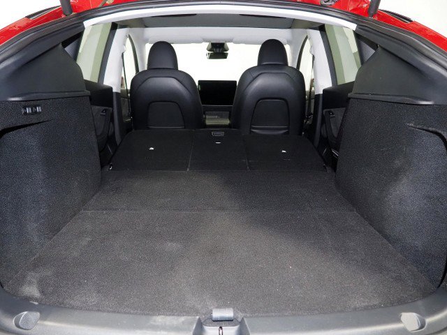 Used 2023 Tesla Model Y Long Range image 42