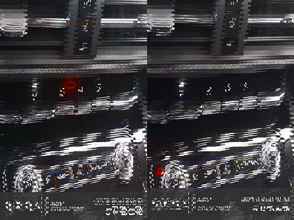 Certified 2022 Lincoln Corsair AWD w/ Equipment Group 101A image 15