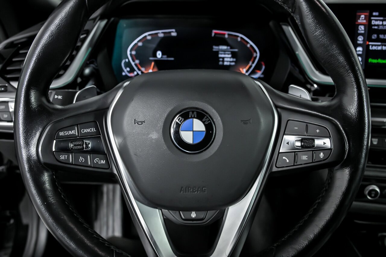 Used 2022 BMW Z4 sDrive30i image 26