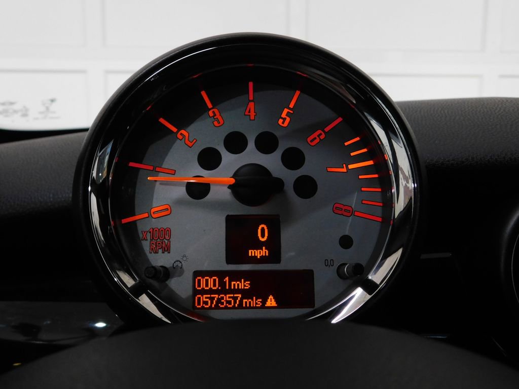 Used 2012 MINI Cooper Coupe John Cooper Works FWD image 55