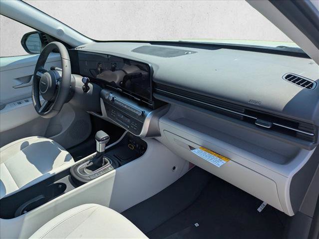 New 2026 Hyundai Kona SEL Sport FWD image 22