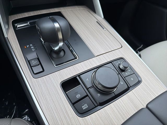 New 2026 MAZDA CX-90 3.3 Turbo w/ Preferred Package image 18