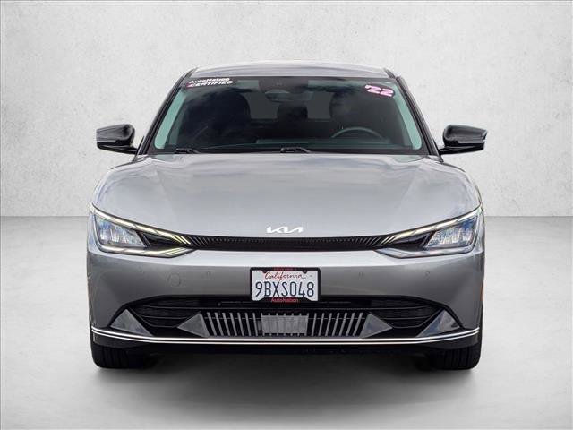 Used 2022 Kia EV6 Wind RWD image 2