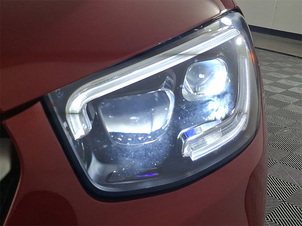 Used 2022 Mercedes-Benz GLC 300 4MATIC image 13