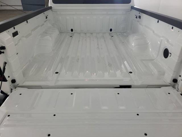 New 2026 Nissan Frontier S AWD/4WD image 33