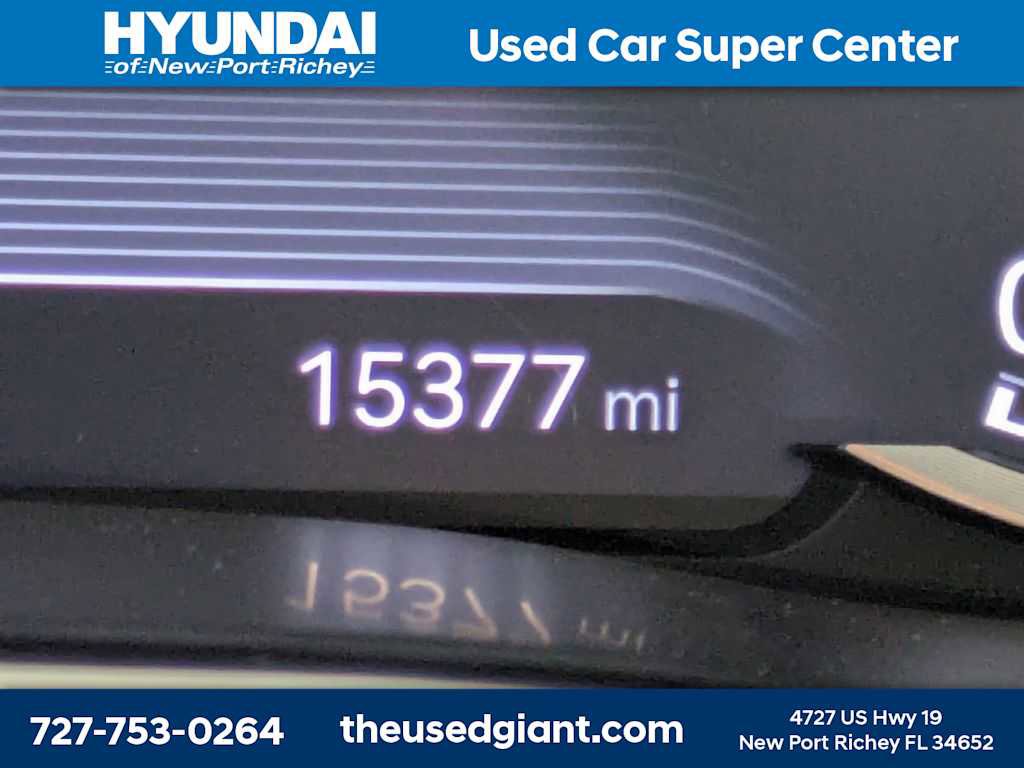 Used 2025 Genesis GV70 2.5T w/ Select Package AWD/4WD image 43
