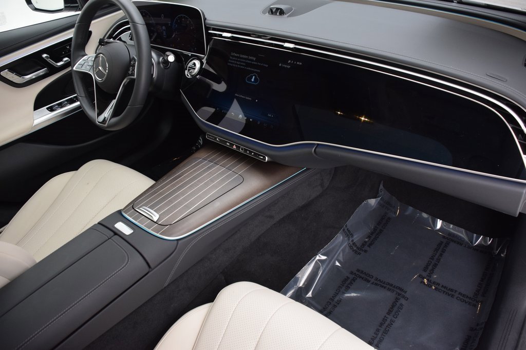 Certified 2025 Mercedes-Benz E 350 Sedan image 14