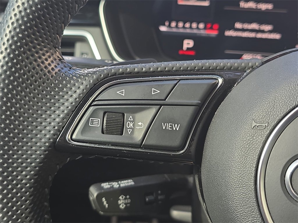 Used 2020 Audi S5 Prestige image 17