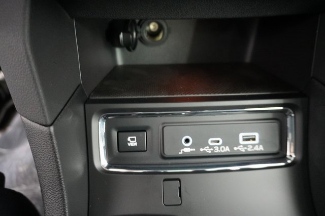 New 2026 Subaru Ascent Bronze Edition image 18