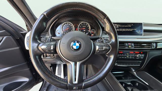 Used 2016 BMW X5 M AWD/4WD image 15