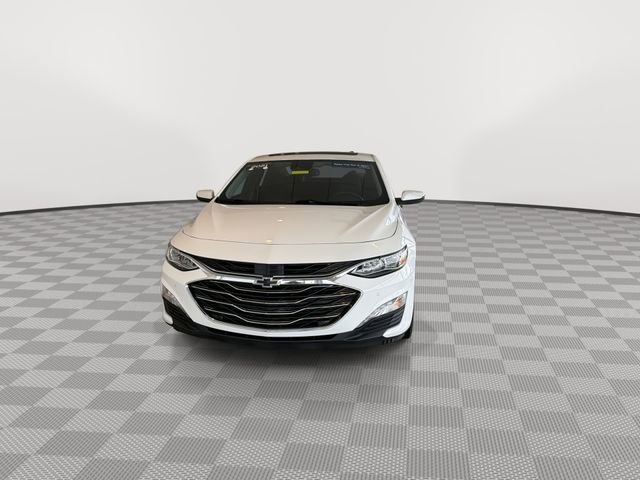 Certified 2021 Chevrolet Malibu Premier image 4