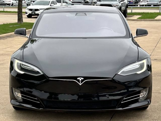 Used 2017 Tesla Model S 90D AWD/4WD image 9