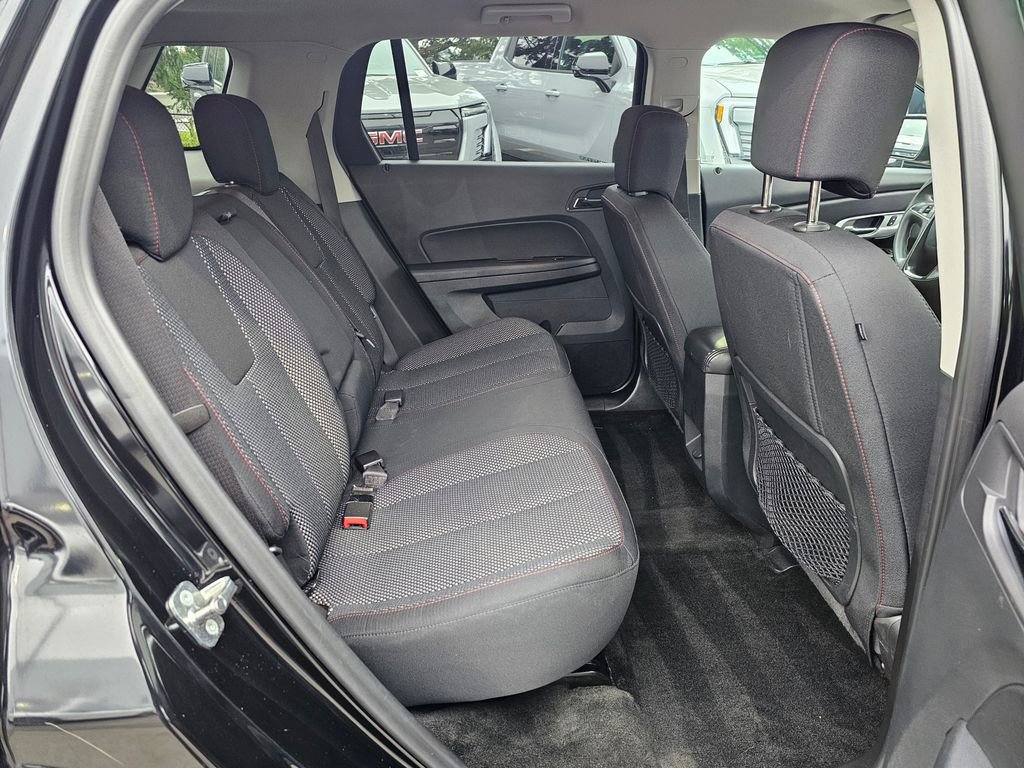 Used 2017 GMC Terrain SLE image 43