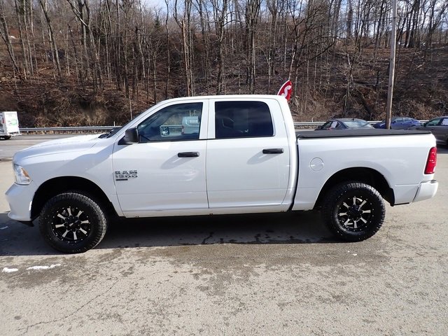 Used 2019 RAM 1500 Express image 8