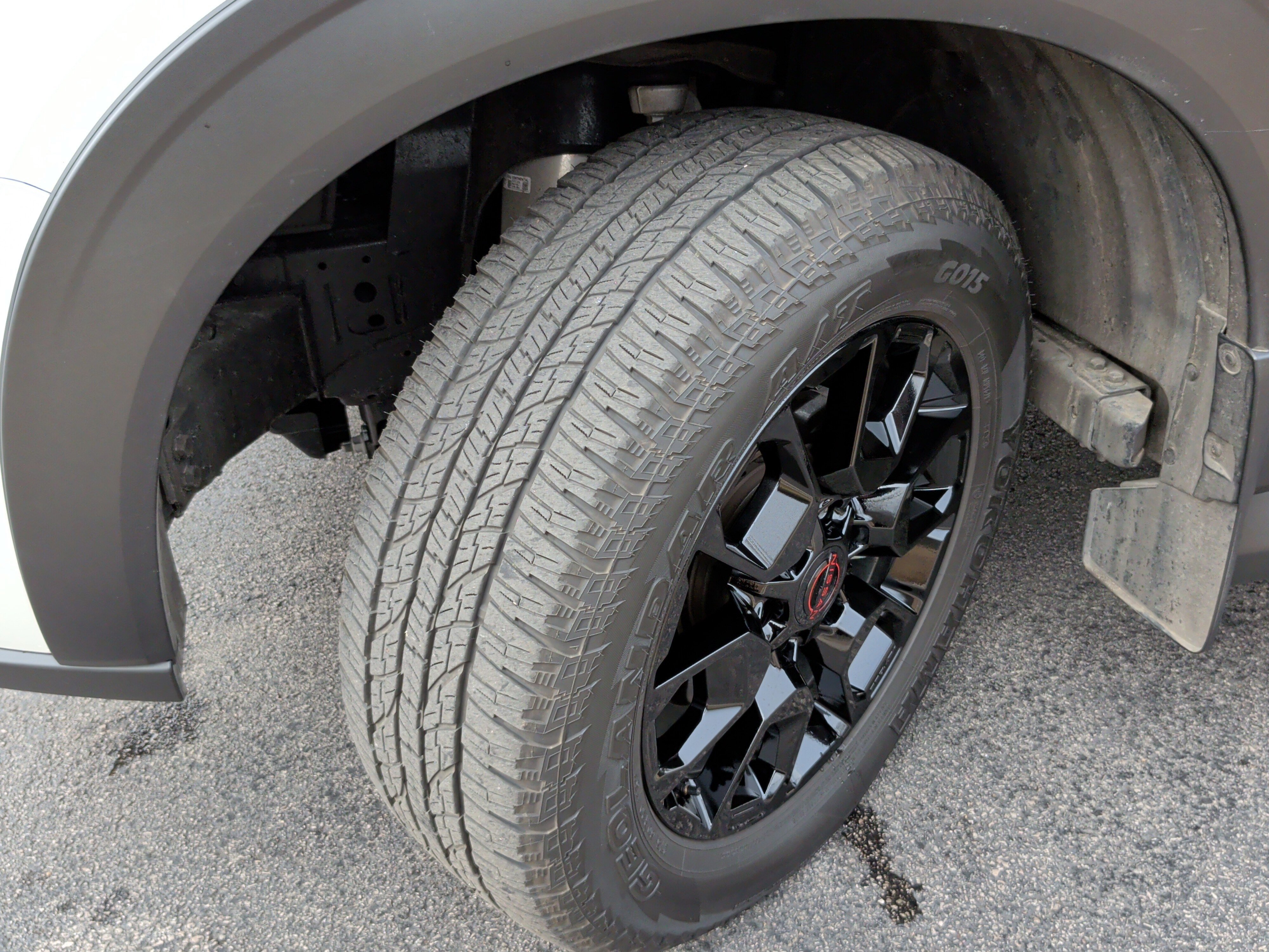 Used 2025 Nissan Armada PRO-4X w/ Pro-4X Premium Package image 13