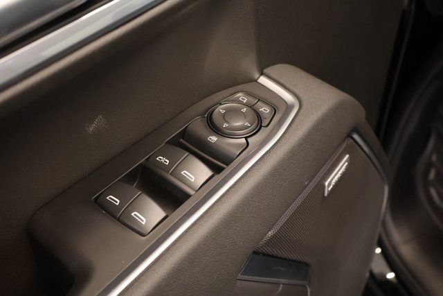 New 2026 Chevrolet Silverado 1500 RST AWD/4WD image 11